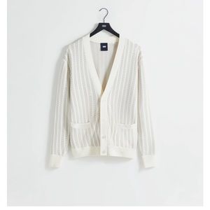 Kith Chain Cardigan